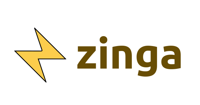 Zinga Secure Messenger